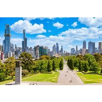 Private Shore Tour: Melbourne City & Hidden Gems Experience