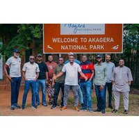 1 Day Akagera National Park Safari from Kigali
