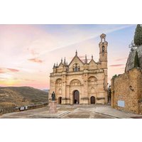 Private tour Historic Center of Antequera with Alcazaba