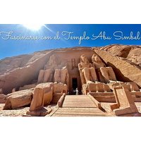 Full Egypt 12 Day Tour