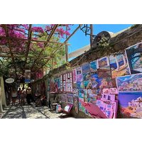 Experience Amalfi Coast an Epic Private Day Trip from Rome