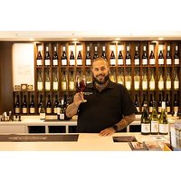 The Hunter Wine Tasting at Hungerford Hill