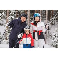 Custom Photo Shoot in Unique Vail Locations