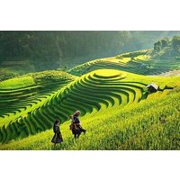 8 Day Private Northern Vietnam Sapa, Ha Giang Loop and Ba Be Lake