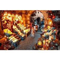 Viator 58% Ersparnis Private Stadtrundfahrt in Hurghada mit Altstadtbesuch