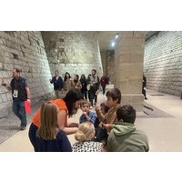 Private Louvre tour: Treasure Hunt Experience for Kids & Families