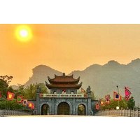 1 Day Northern Vietnam Historical Sightseeing Tour