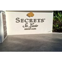 St. Lucia Airport Transfer To Secrets Resort and Spa Private