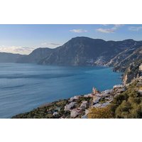 Private Afternoon Tour of the Amalfi Coast