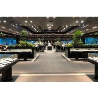 Viator Gems Gallery Chiang Mai mit Hin und Rückfahrt Hotel Transfers