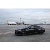 Private transfer from/to Krakow airport / City of Krakow