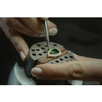 Kandy: Jewellery Making Workshop