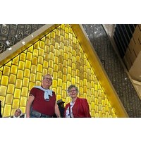 Viator 22% Rabatt Preiswerte Tagestour zu Gizeh Museum und Felucca