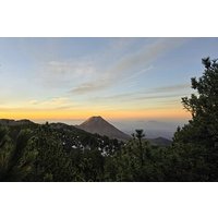 Nevado de Colima Day Trip