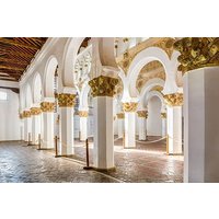 Private Toledo Half-Day Tour from Madrid: City of Three Cultures