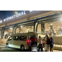 Private Accra Airport Transfer with Meet & Greet