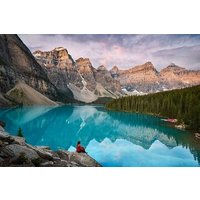7-Day Rockies Tour : Banff, Jasper, Yoho, Drumheller & Waterton