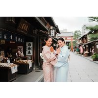 Shibamata Retro: Temple Life & a Top-Class Japanese Garden