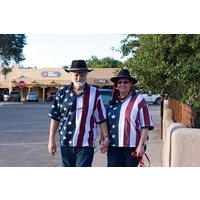 Private Taos History and Art Walking Tour