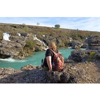 Private Tour- Cijevna falls, NP Skadar Lake & Old Bar- Uniqueness