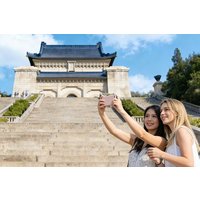 Nanjing Private Tour: Must-See Sites with Customized Itinerary