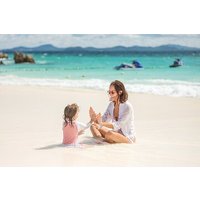 Phi Phi Islands and Khai Island by Sawanu Speed Catamaran