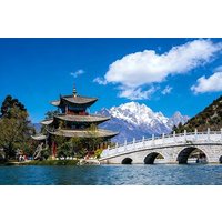 3-Day Private Lijiang City Highlights Tour from Beijing by Plane