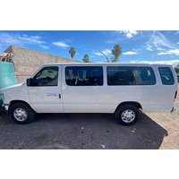 Private Transportation from Loreto to Airport
