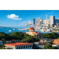 4h-8h Private Layover Adventures: Xiamen’s Urban & Island Gems