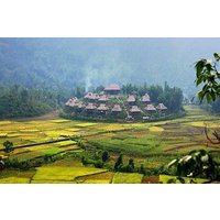 Mai Chau Valley Pu Luong Reserve 3 Days 2 Nights