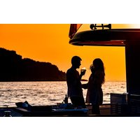 Positano Sunset Tour from Positano