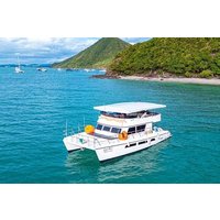 Private Yacht Party Cruise Pattaya with Hotel Transfers