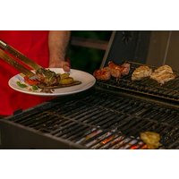 Arenal Volcanic Stone BBQ Experience