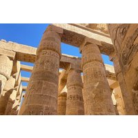 Luxor Valley of The Kings, Hatshepsut & Karnak Temple Small Group