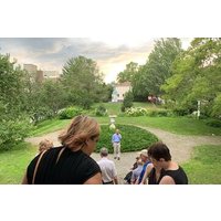 Shirley Eustis House Historic Mansion Admission and Tour