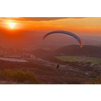 Learn to Paraglide with San Diego Paragliding School