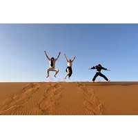 Fes to Fes or to Marrakech on 4 Days and 3 nights by Merzouga