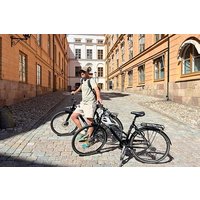 Bike Tour Stockholm