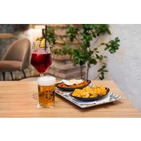 Gourmet Tapas and Wine Tour in Córdoba