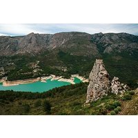 From Valencia Day Tour to Benidorm Guadalest Villajoyosa