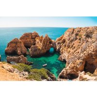 Private transfer: Faro to Seville