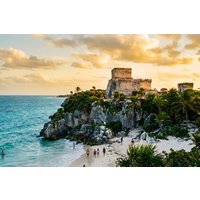 Viator Profitez de 86% de réduction A la découverte des trésors cachés de Cancun