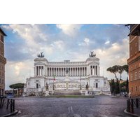 Victorian Tour and Venice Palace with Virtual Guide