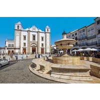 Personalized Private Tours in Évora and Villa Viçosa
