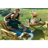 Date Night a 45 minutes Trail Ride