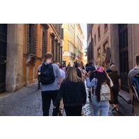 Private Evening Walking Tour in Rome with Local Guide