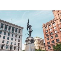 Best of Montreal Walking Tour Experience