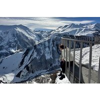 Private Gudauri tour with photographer guide.