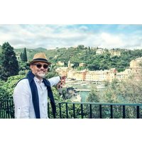 Panoramas of Portofino Private Walking Tour