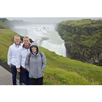 Golden Circle Express: 7 hour Private Tour - Keflavik/Reykjavik
